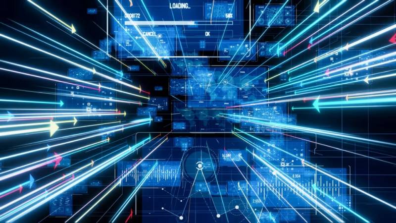 宿城区SCADA系统开发:守护工业安全的数字卫士