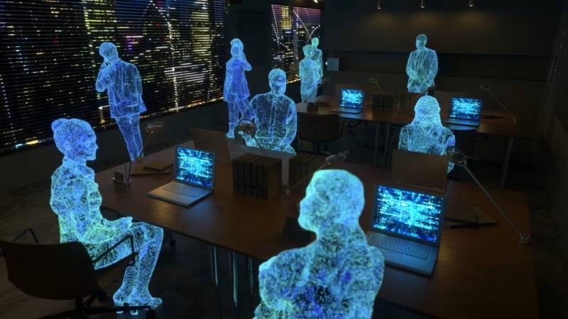 软件开发公司