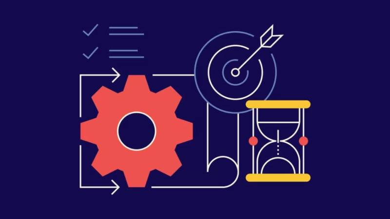 数字创造者:深入了解领先的宿城区软件开发公司
